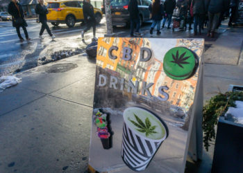 CBD Liquid Products Often Short On CBD, Report Says