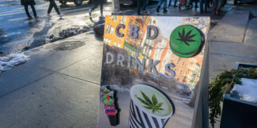 CBD Liquid Products Often Short On CBD, Report Says