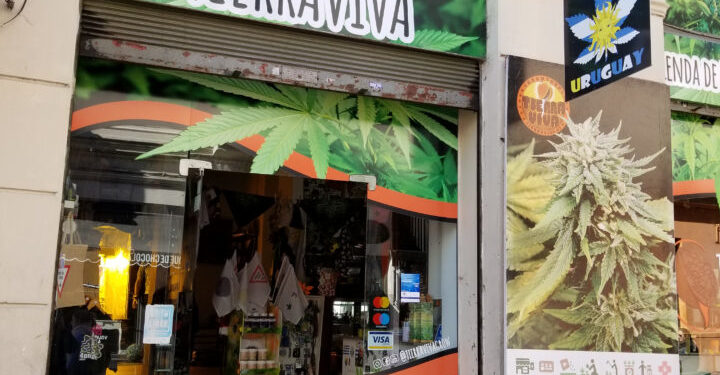 Uruguay’s Historic Legalization: Six Years, And More Than 10 Million Grams Later