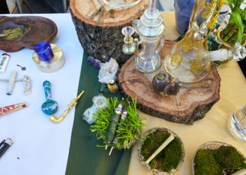 New Cannabis Consumption Lounge License Approved in Nevada