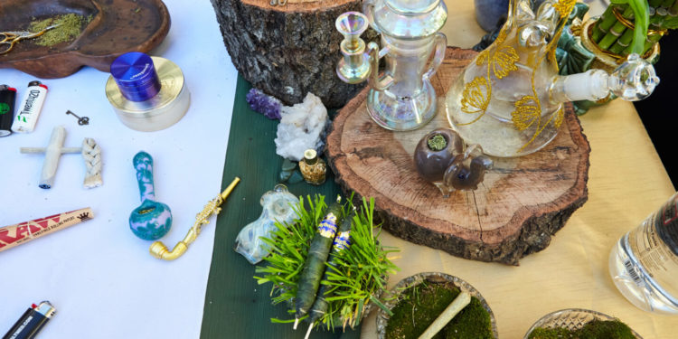 New Cannabis Consumption Lounge License Approved in Nevada