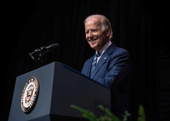 President Biden Is ‘Very Open-Minded’ About Psychedelics For Medical Treatment