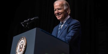 President Biden Is ‘Very Open-Minded’ About Psychedelics For Medical Treatment