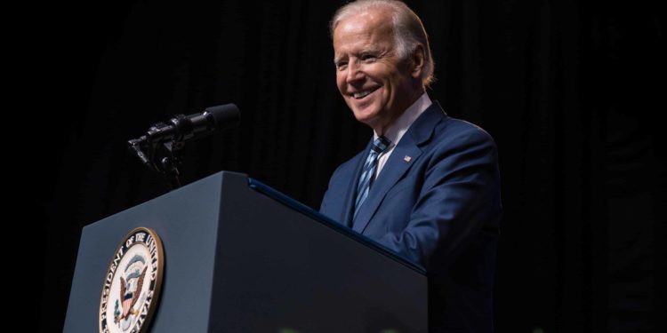 President Biden Is ‘Very Open-Minded’ About Psychedelics For Medical Treatment