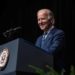 President Biden Is ‘Very Open-Minded’ About Psychedelics For Medical Treatment
