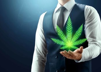 Michigan Ends Weed Testing For Some State Jobs