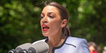 AOC ‘Concerned’ Biden’s Conservative Pot Views Could Ruin Bipartisan Push To Study Psychedelics