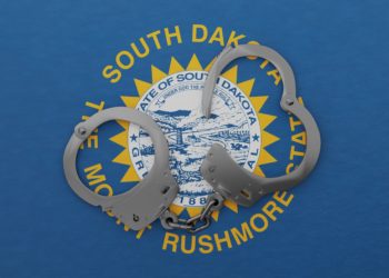 South Dakota Police Commission Approves Officer Applicants with Cannabis Records