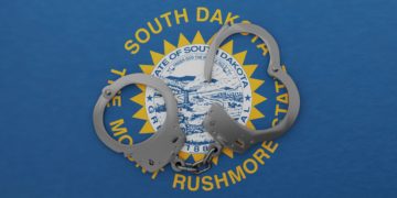 South Dakota Police Commission Approves Officer Applicants with Cannabis Records