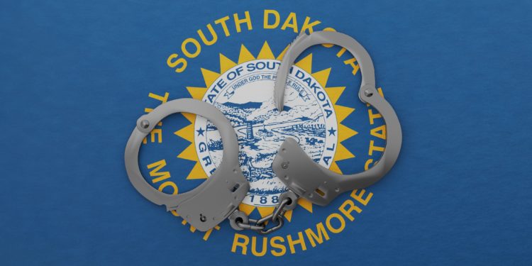 South Dakota Police Commission Approves Officer Applicants with Cannabis Records