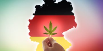 Germany Releases Draft Bill For Cannabis Legalization