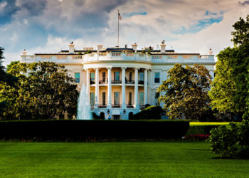 U.S. Secret Service Investigating Cocaine Reportedly Found in White House