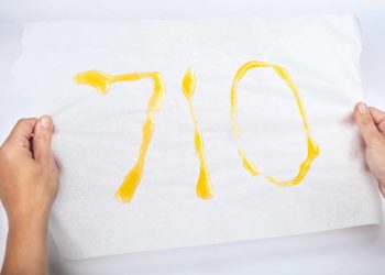 Dabbling in Dabs: The History of 710