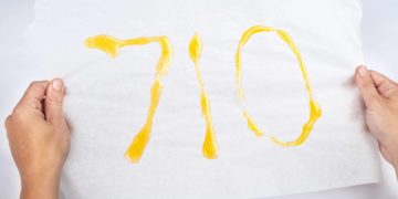 Dabbling in Dabs: The History of 710