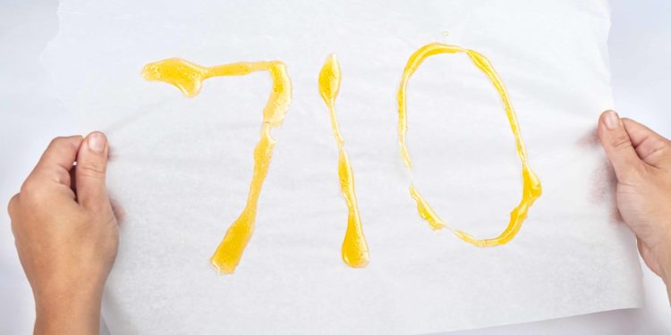 Dabbling in Dabs: The History of 710