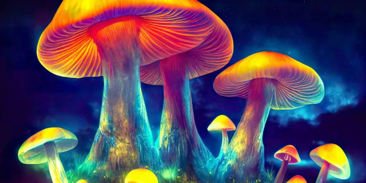 Montreal Shroom Shop Raided, Owner Says ‘We’re Just Getting Started’