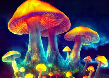 Montreal Shroom Shop Raided, Owner Says ‘We’re Just Getting Started’