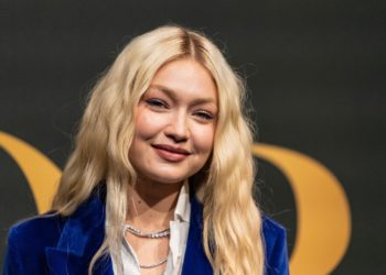 Gigi Hadid Busted for Weed in Cayman Islands