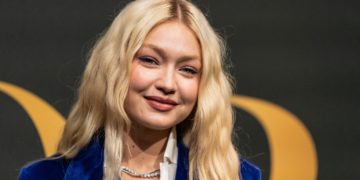 Gigi Hadid Busted for Weed in Cayman Islands