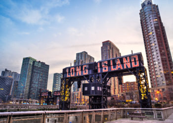 Long Island’s First Adult-Use Dispensary Opens To Huge Crowds