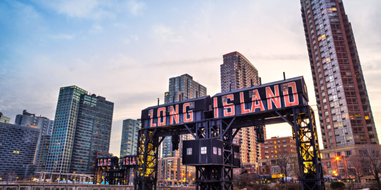 Long Island’s First Adult-Use Dispensary Opens To Huge Crowds