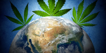 NASA Employee Used COVID Small Business Relief to Fund Illegal Pot Operation