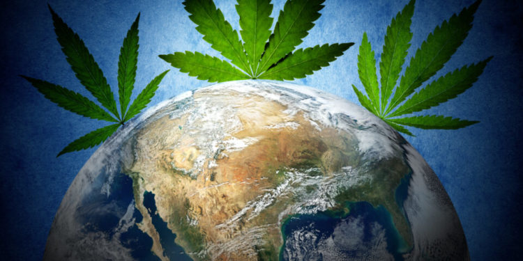 NASA Employee Used COVID Small Business Relief to Fund Illegal Pot Operation