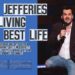 Jim Jefferies Is Living His Best Life
