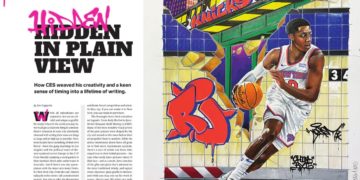 Hidden in Plain View