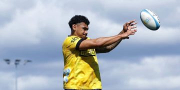 New Zealand-Based Rugby Athlete Receives Suspension Following Positive THC Test