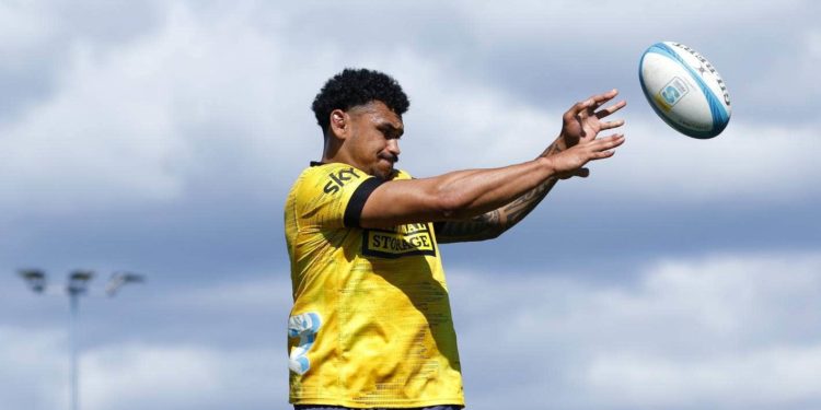 New Zealand-Based Rugby Athlete Receives Suspension Following Positive THC Test