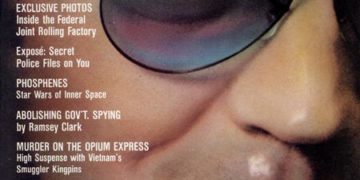 From the Archives: Phosphenes (1977)