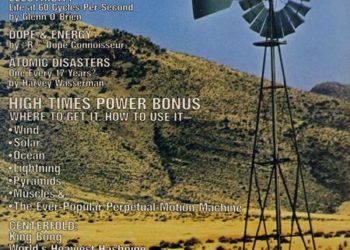 From the Archives: Who Owns the Sun? (1978)