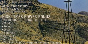 From the Archives: Who Owns the Sun? (1978)