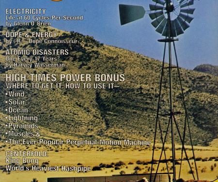 From the Archives: Who Owns the Sun? (1978)