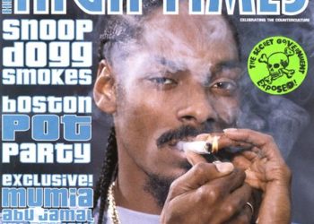 From the Archives: Mumia 911 (2000)