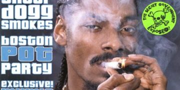 From the Archives: Mumia 911 (2000)