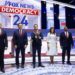 The First Republican Primary Debate Sucked for Everyone Except Trump