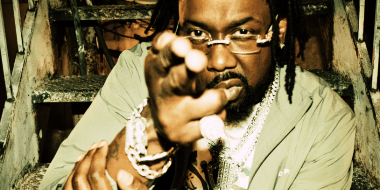 Conway The Machine on Using Cannabis to Heal, His New Strain ‘Scatterbrain’ and Magic Mushroom Mimosas