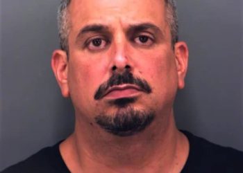 Son of Infamous Jimmy Chagra Arrested in Texas on Drug Charges