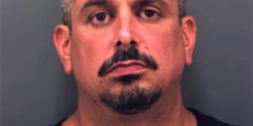 Son of Infamous Jimmy Chagra Arrested in Texas on Drug Charges