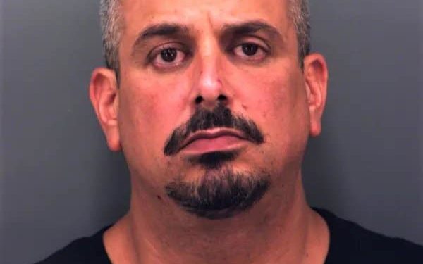 Son of Infamous Jimmy Chagra Arrested in Texas on Drug Charges