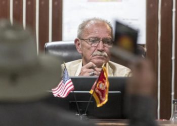 Former Mayor of Adelanto, California Sentenced to Federal Prison for Accepting Pot-Related Bribes