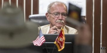Former Mayor of Adelanto, California Sentenced to Federal Prison for Accepting Pot-Related Bribes