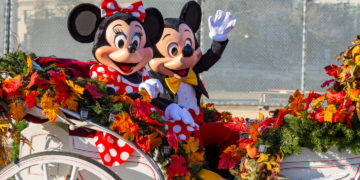 Woman Says Disney Imagery ‘Hijacked’ Her Experience In Ketamine Study