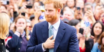 Rep. Greg Steube Unveils Bill To Deport Prince Harry, Other Immigrants for Alleged Drug Use