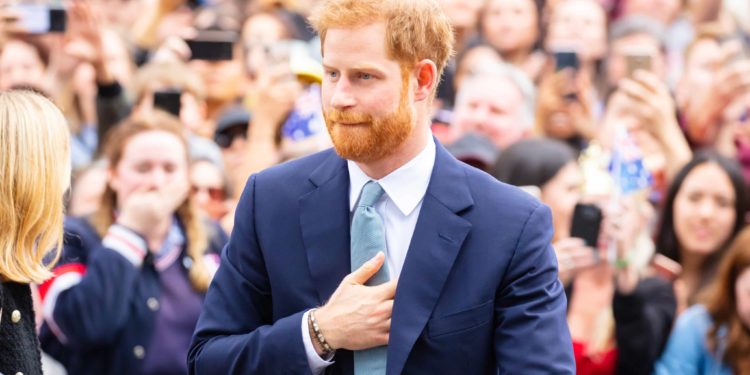 Rep. Greg Steube Unveils Bill To Deport Prince Harry, Other Immigrants for Alleged Drug Use