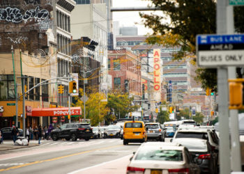 Harlem Set To Open First Legal Dispensary