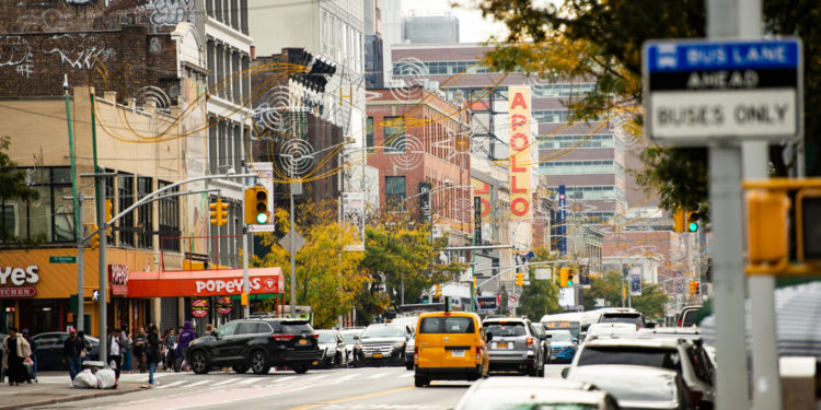 Harlem Set To Open First Legal Dispensary
