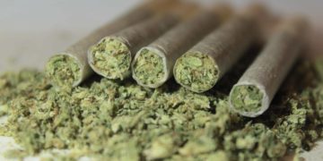 Ohio Legalization Campaign Submits Additional Signatures To Qualify For Ballot